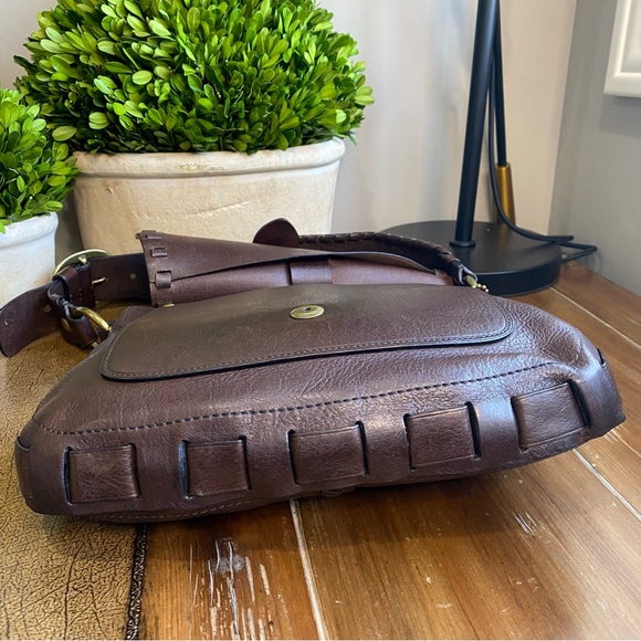 2007 Coach Legacy Thompson Shoulder Bag — Y2K Beauty - Picture 11 of 17